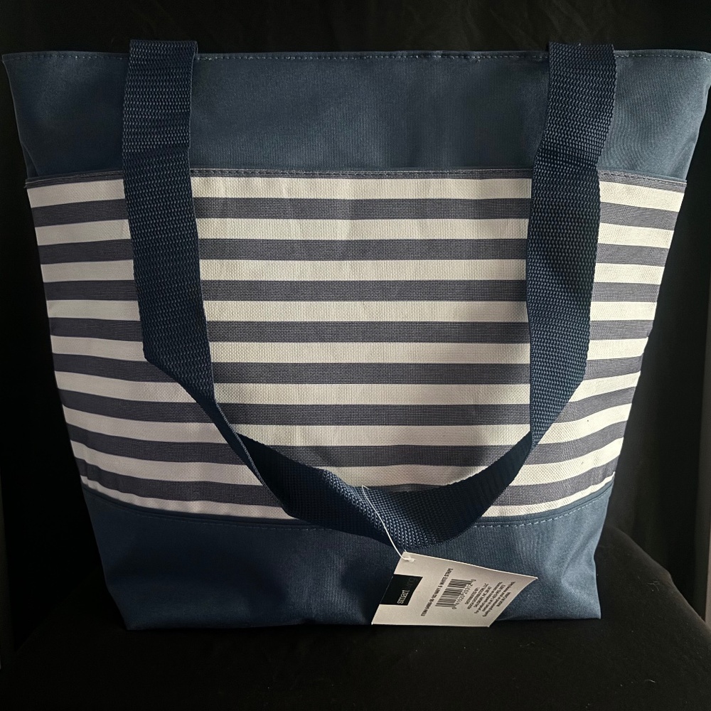 Insulated Cooler Bag